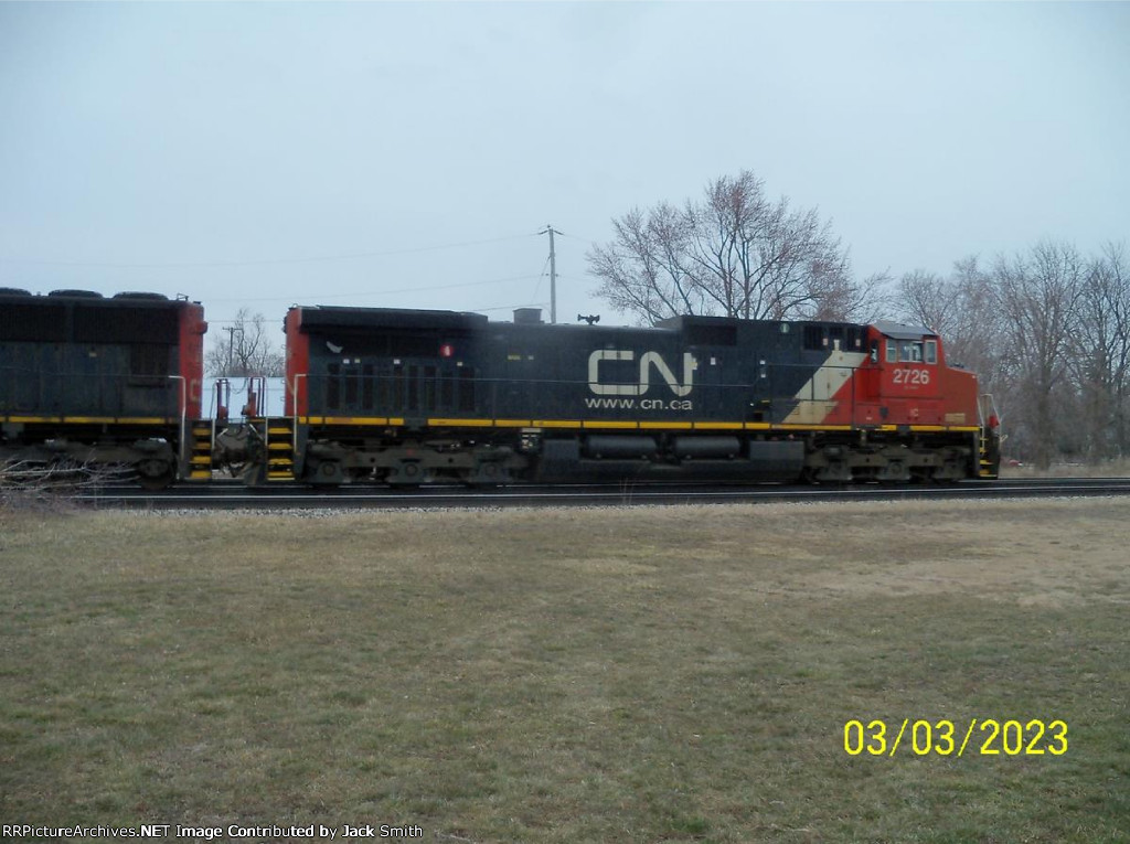 CN 2726